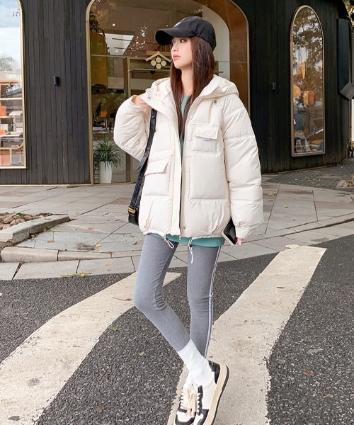 ビッグサイズ(表地：シルク) ベージュ フード付きダウンジャケット 楽天市場】☆送料無料☆THE NORTH FACE☆NJ1DQ79 M'S SUPERFLEX