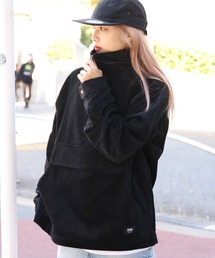 VANS（バンズ）｜マウンテンパーカー一覧 - WEAR