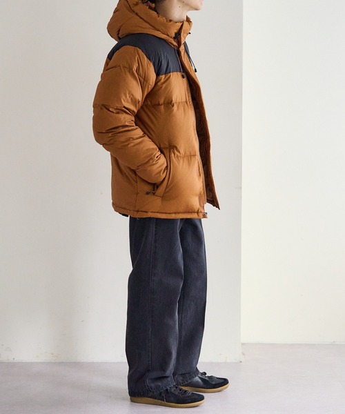 Franklin Climbing 700フィル ダウンジャケット 中古・古着通販】Franklin Climbing (フランクリンクライミング