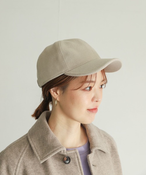 セール】フリースキャップ（キャップ）｜URBAN RESEARCH DOORS
