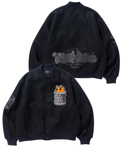 XLARGE（エクストララージ）の「XLARGE × SAM BY PEN WOOL