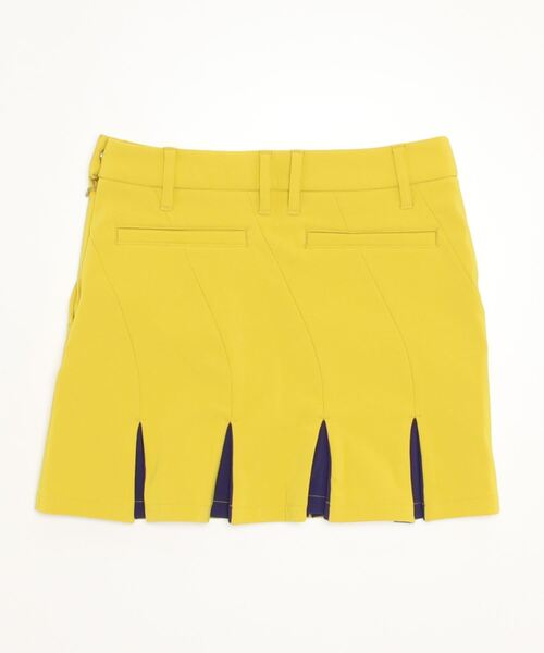 DESCENTE GOLF（デサントゴルフ）の「ポリエステルストレッチ裏起毛