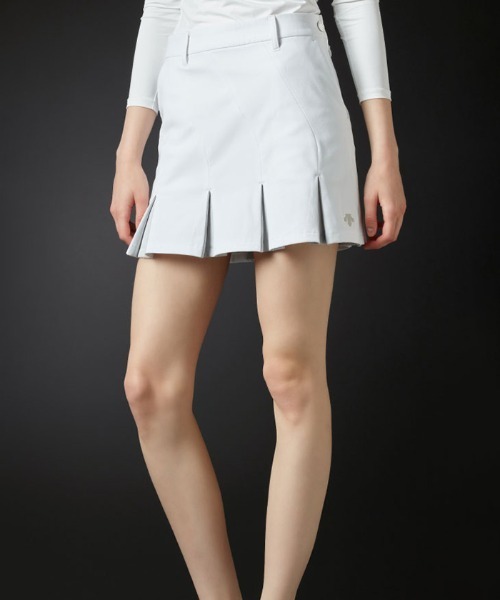 DESCENTE GOLF（デサントゴルフ）の「ポリエステルストレッチ裏起毛