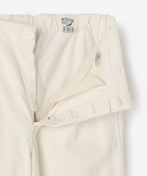 orSlow（オアスロウ）の「orSlow | フレンチワーク コーデュロイパンツ