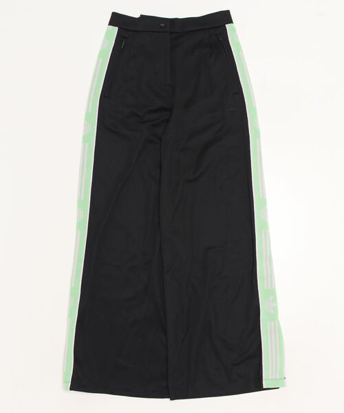 adidas（アディダス）の「ワイドレッグパンツ / アディダス