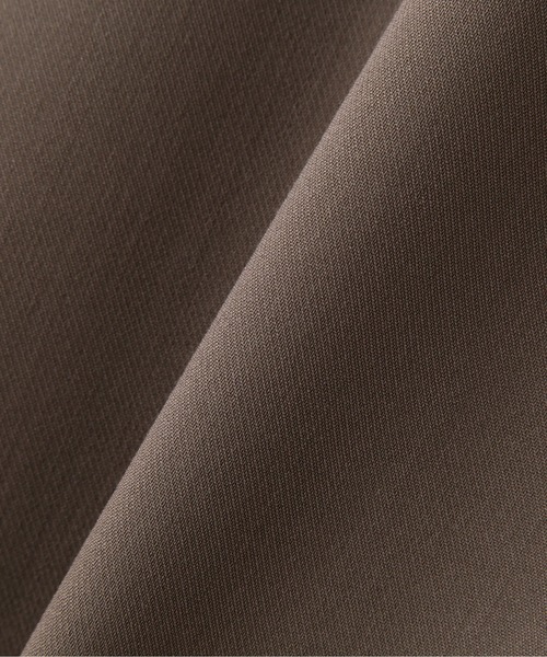 N.（N. Natural Beauty Basic）（エヌエヌナチュラルビューティーベーシック）の「◆レイヤードベルト付Ａラインスカート（スカート・レディース・モカ/グリーン/レッド・MEDIUM）」の22枚目の写真