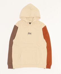 【BRIXTON】STITH HOOD FLEECE