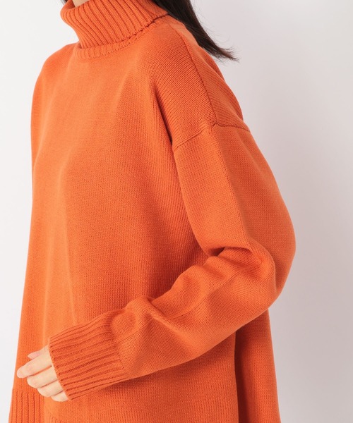 studio CLIP（スタディオクリップ）の「【洗濯機で洗える/毛玉になり