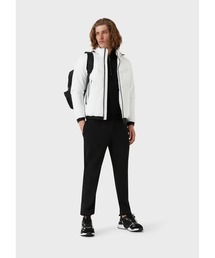 EMPORIO ARMANI EA7（エンポリオアルマーニイーエーセブン）の