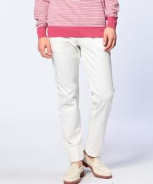 UNITED ARROWS | ＜BOW＆ARROWS(ボウ アンド アローズ）＞ストレッチ ツイル パンツ　(その他パンツ)
