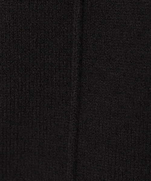 ITS'DEMO（イッツデモ）の「【多機能/洗濯機OK/毛玉バイバイ/Iラインで体系を拾わない/ヘビロテ】アンチピリングハイネックワンピース（ワンピース・レディース・オフホワイト/ブルー/ブラック/ライトパープル/ピンク系・00）」の20枚目の写真