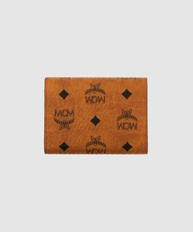 MCM（エムシーエム）の「Tracy 三つ折りウォレット - ヴィセトス（財布 
