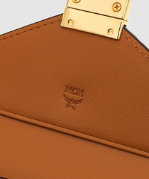 MCM（エムシーエム）の「Tracy 三つ折りウォレット - ヴィセトス（財布 