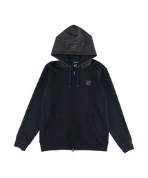 ＺＯＹストライプパーカープロモデル値下げ GZ-FMSP-0402 graphzero サルベージパーカー KH - 倉敷美観地区