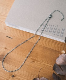 RAGEBLUE | ステンレス/チェーンネックレス(ネックレス)