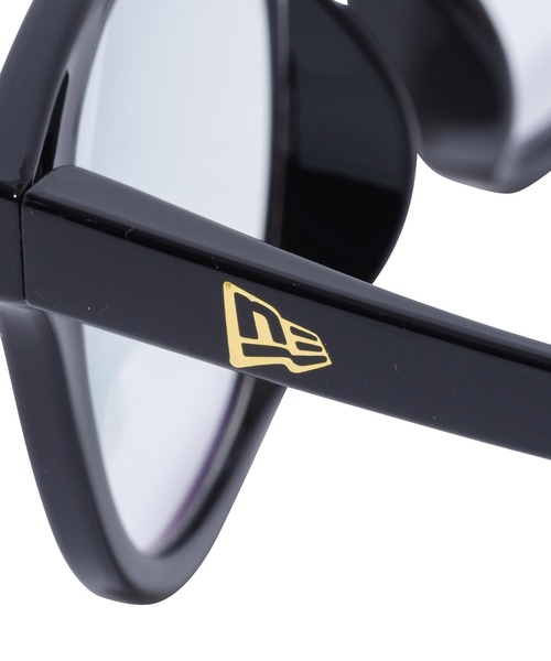 NEW ERA（ニューエラ）の「ニューエラ サングラス アクセサリー グッズ（サングラス・メンズ・ブラック系その他4/ブラック/ブラック系その他/ブラック系その他2・FREE）」の5枚目の写真