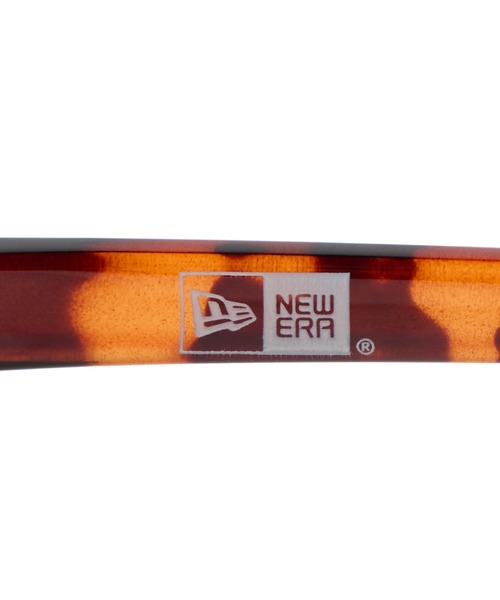 NEW ERA（ニューエラ）の「ニューエラ サングラス アクセサリー グッズ（サングラス・メンズ・ブラック系その他4/ブラック/ブラック系その他/ブラック系その他2・FREE）」の9枚目の写真