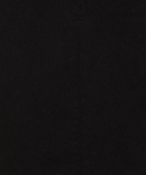 PAGEBOY(ページボーイ)の「カーゴポケットツイルジャンスカ(ジャンパースカート・レディース・ブラック/カーキ/グレイッシュベージュ/ゼブラ・FREE)」の22枚目の写真