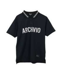 <MENS>アルチビオゴルフウェア ポロシャツ 2023年春夏