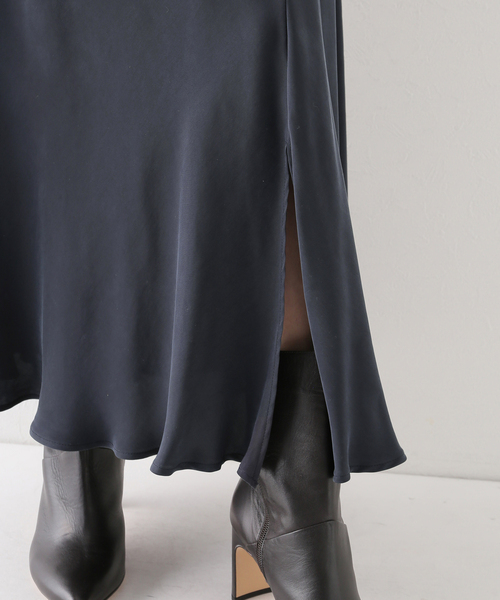 plage（プラージュ）の「《追加》Washable Fibril ロング