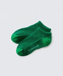WILD THINGS | 【WILDTHINGS / ワイルドシングス】 SUGOKAN ANKLE SOCKS(ソックス/靴下)