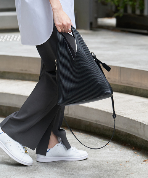 Kabinett（カビネ）の「kabinett EVERYDAY SHOPPER トートバッグ