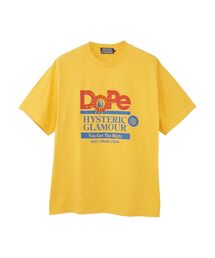 HYSTERIC GLAMOUR | DOPE Tシャツ(Tシャツ/カットソー)