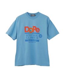 HYSTERIC GLAMOUR | DOPE Tシャツ(Tシャツ/カットソー)