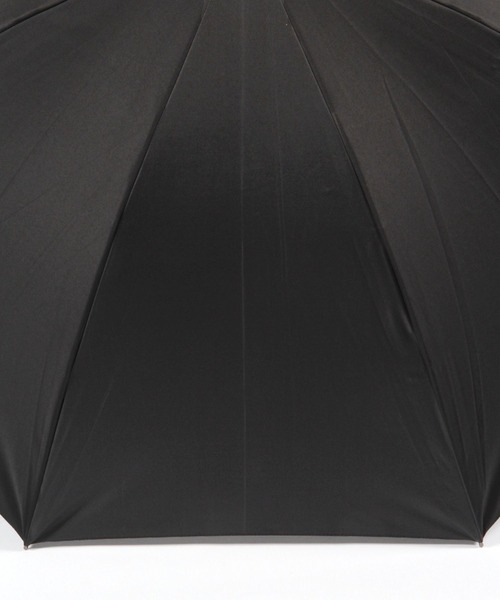 GLOBAL WORK(グローバルワーク)の「晴雨兼用長傘/174703(長傘・レディース・ライトベージュ/ライトブルー/ブラック/ライトグレー・FREE)」の12枚目の写真