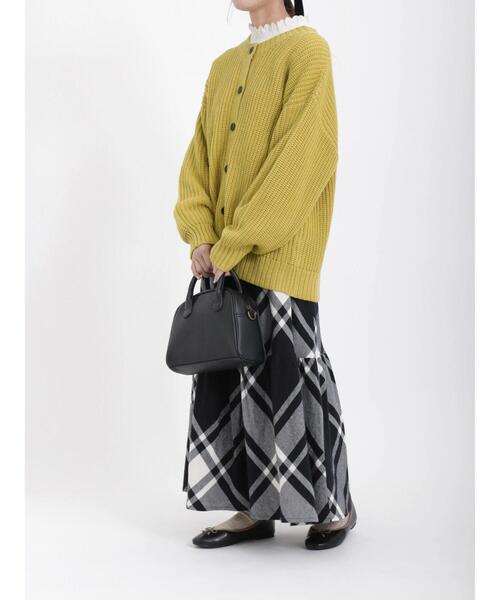 サマンサモスモス  's  未使用ミトンセット SM2（手袋）のフリマアイテム一覧