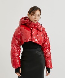 TOGA | 【TOGA/トーガ】Down short blouson/ダウンショートブルゾン(ブルゾン)