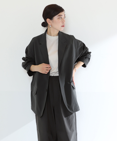 ジャケット・アウター DAIWA PIER39 TECH BUSH 2B JACKET imgrc0098473344.jpg