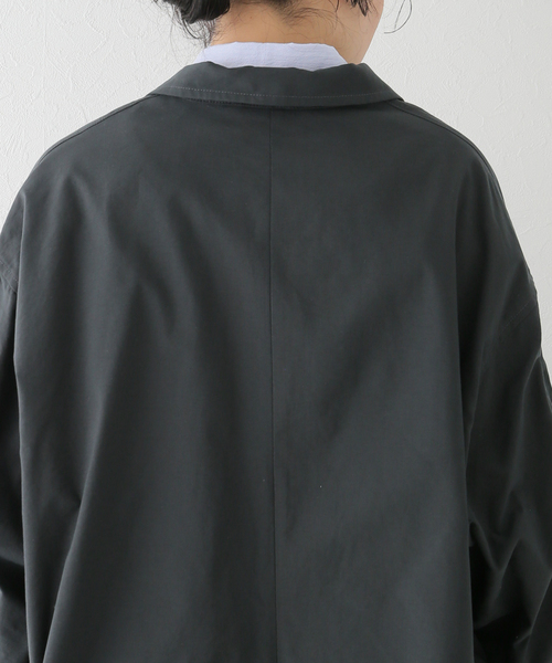 DAIWA PIER 39/ダイワピア39】WS TECH BUSH 2B JACKET（その他アウター