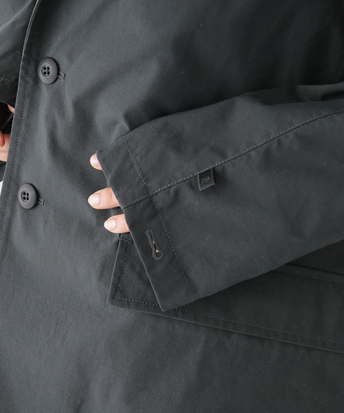 DAIWA PIER 39/ダイワピア39】WS TECH BUSH 2B JACKET（その他