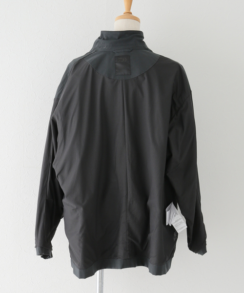 DAIWA PIER 39/ダイワピア39】WS TECH BUSH 2B JACKET（その他