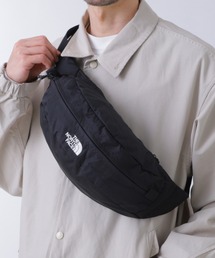 THE NORTH FACE（ザノースフェイス）の「THE NORTH FACE Sweep NM72304（ボディバッグ/ウエストポーチ・メンズ）」