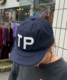 THEATRE PRODUCTS | イニシャルキャップ(キャップ)