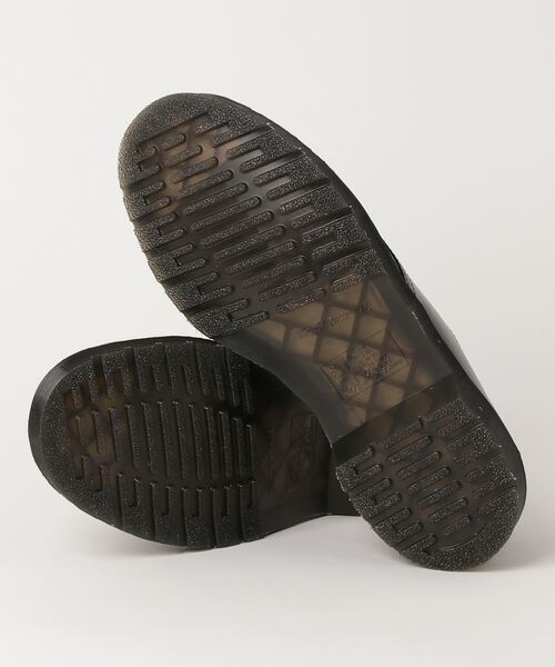 Dr. Martens(ドクターマーチン)の「Dr.Martens/1461 WS 3 Eye Shoe(その他シューズ・メンズ・ブラック・9/7/8)」の3枚目の写真