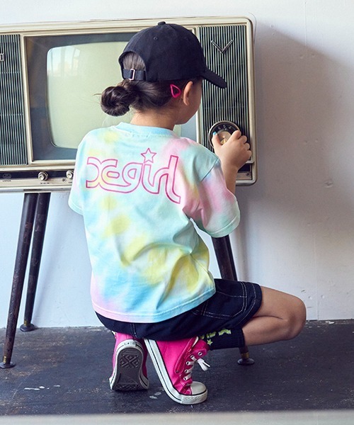 ベランダガール Skylar Purple Frame Glasses with Butterfly Frame Online