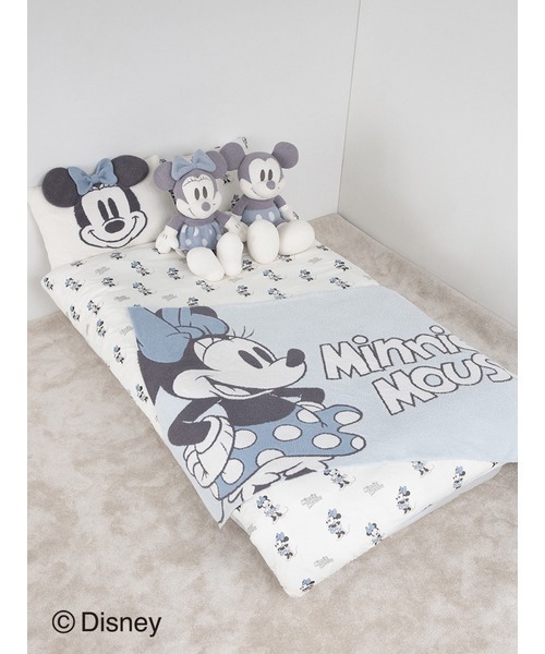 gelato pique Sleep（ジェラートピケスリープ）の「【Sleep】Mickey