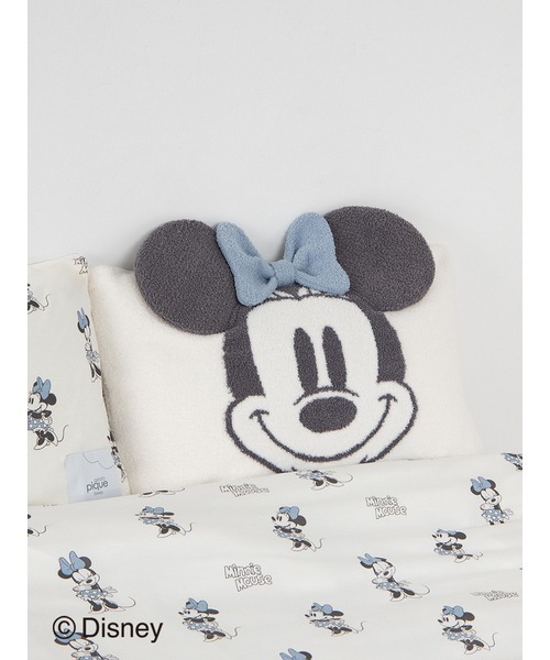 gelato pique Sleep（ジェラートピケスリープ）の「【Sleep】Mickey