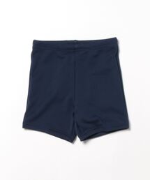 Ocean Pacific（オーシャンパシフィック）の「キッズジャージセミロング丈スクール水着（水着・キッズ）」