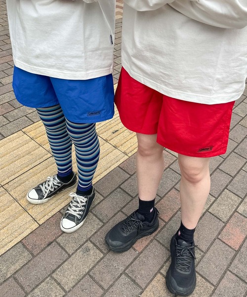 Healthknit(ヘルスニット)の「【 HealthKnit / ヘルスニット 】ゆる圧レギンス ボーダーレギンス スポーツ 運動 4208 4210 SIP(レギンス/スパッツ・レディース・ブルー系その他/グレー/ネイビー/チャコール・L/M)」の12枚目の写真