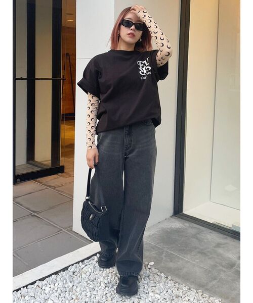 EVRIS（エヴリス）の「ギャザーハンドBAG（ハンドバッグ・レディース・ホワイト/ブラック/グリーン・FREE）」の13枚目の写真