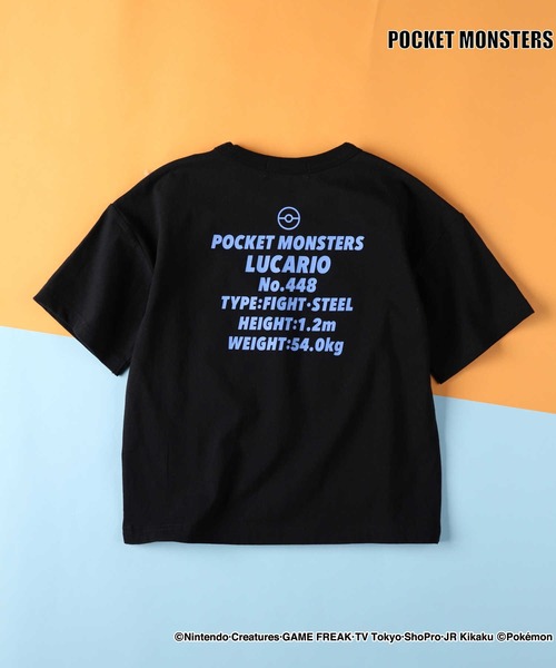 しょう様リクエストポケモンTシャツ6枚セット Amazon.co.jp: [ミズノ] ポケモングッズ バドミントン