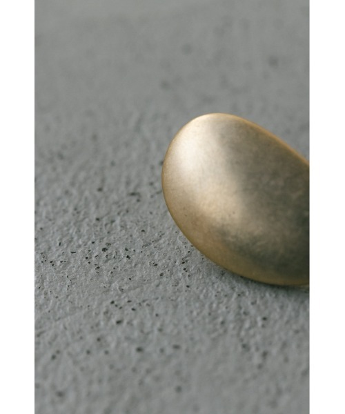 STYLEMIXER(スタイルミキサー)の「ライズプレートピアス(ピアス(両耳用)・レディース・シルバー/ゴールド・FREE)」の22枚目の写真