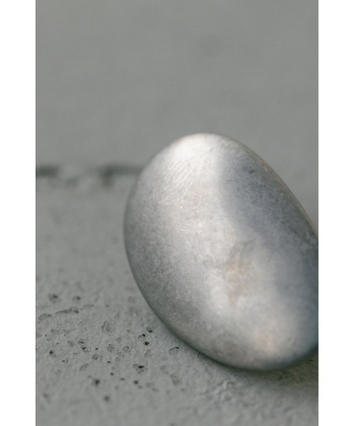 STYLEMIXER(スタイルミキサー)の「ライズプレートピアス(ピアス(両耳用)・レディース・シルバー/ゴールド・FREE)」の11枚目の写真