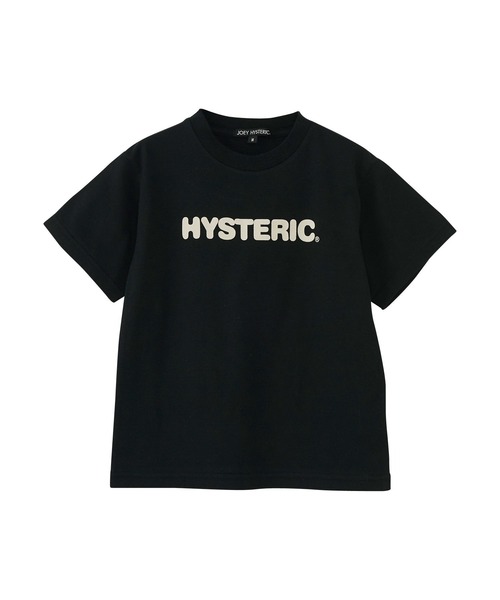 JOEY HYSTERIC/チェリーベア半袖Tシャツ/ジョーイヒステリック