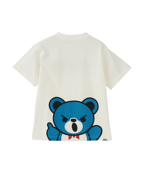 JOEY HYSTERIC ベア　Tシャツ JOEY HYSTERIC ベア Tシャツ JOEY HYSTERIC official