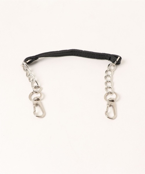 an meets zakka（アンミツザッカ）の「an meets zakka レザースマホショルダーバッグ（ショルダーバッグ・レディース・A・ONE SIZE）」の6枚目の写真